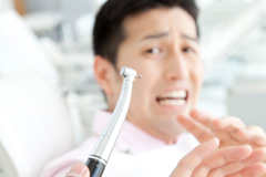 定期的な検診で歯の健康維持